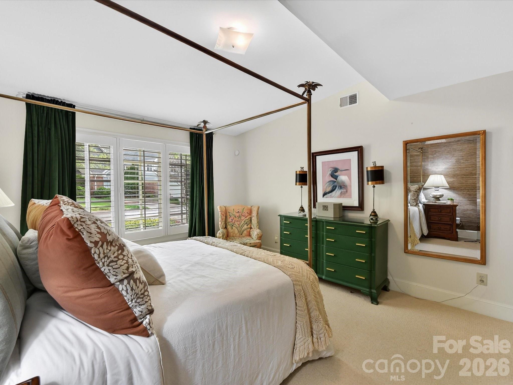 1847 Meadowood Lane Charlotte NC 28211