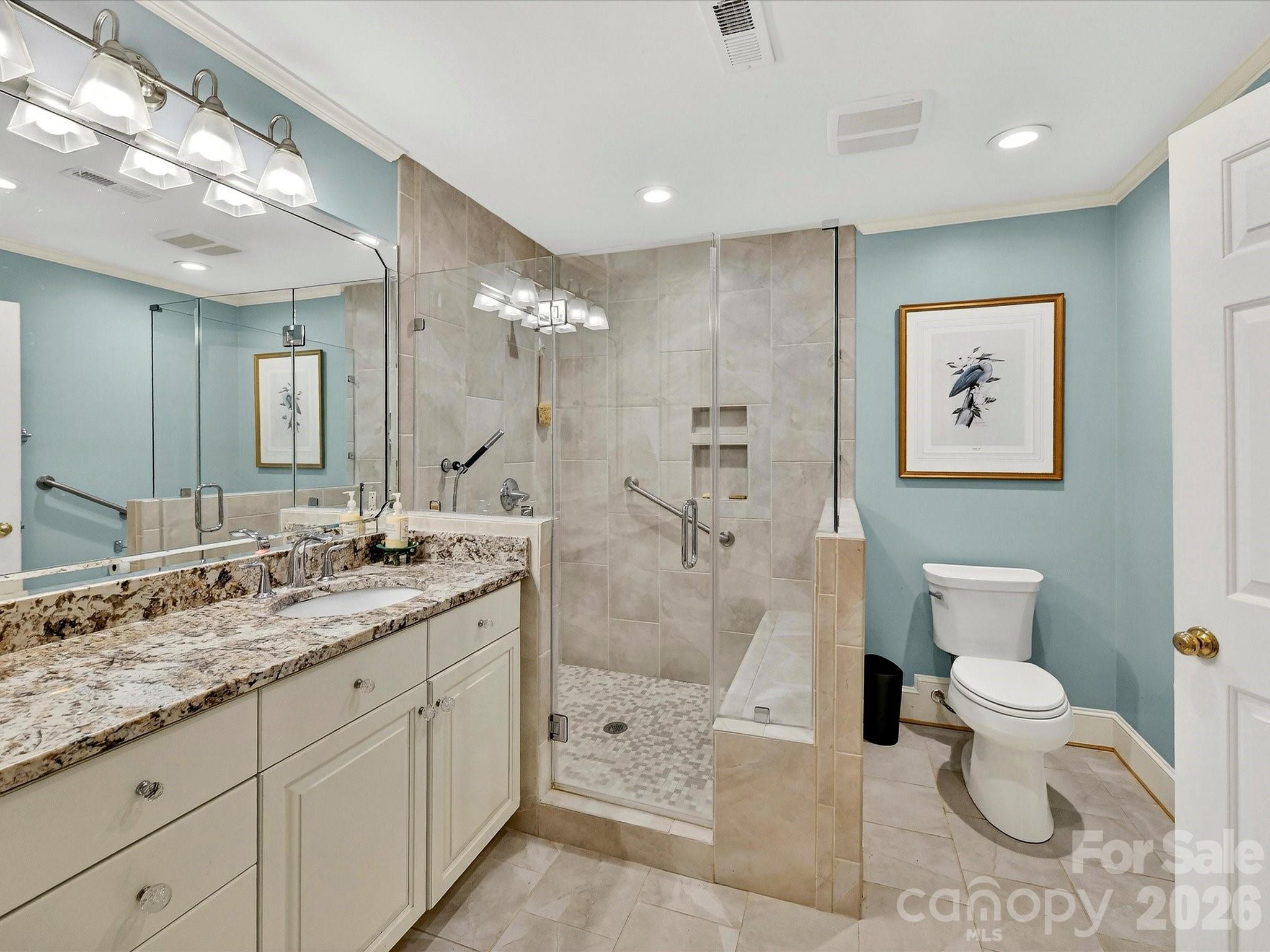 1847 Meadowood Lane Charlotte NC 28211