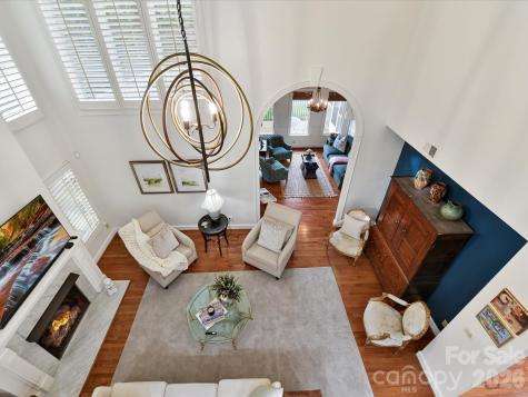 1847 Meadowood Lane Charlotte NC 28211