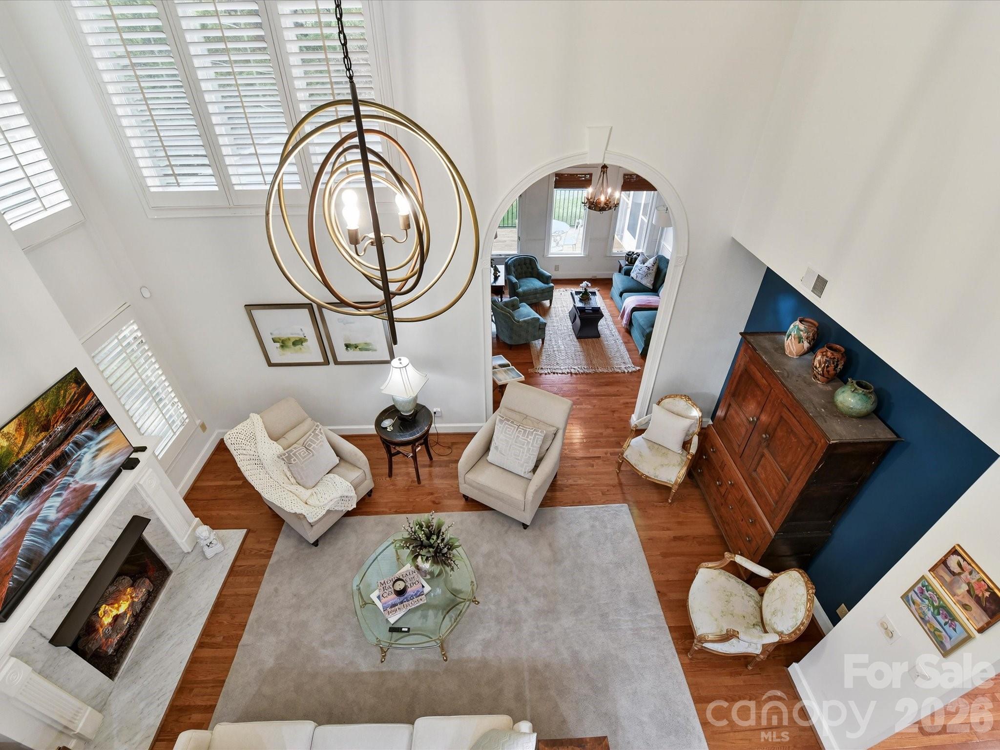 1847 Meadowood Lane Charlotte NC 28211