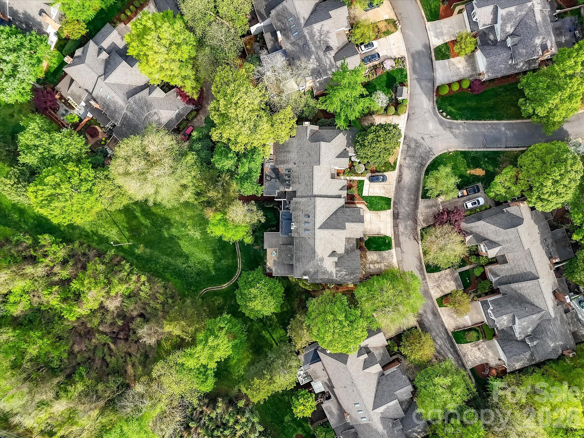 1847 Meadowood Lane Charlotte NC 28211