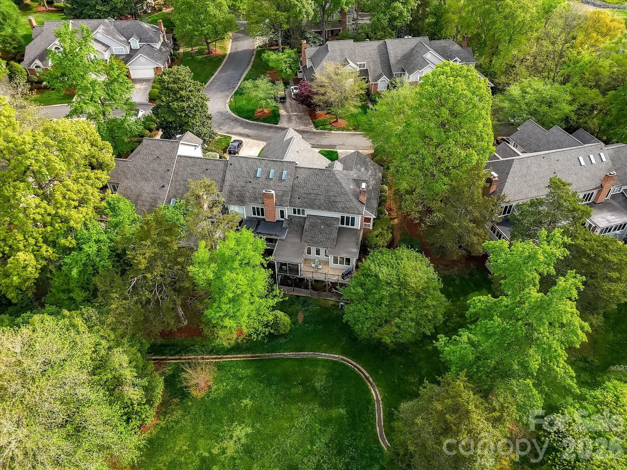 1847 Meadowood Lane Charlotte NC 28211