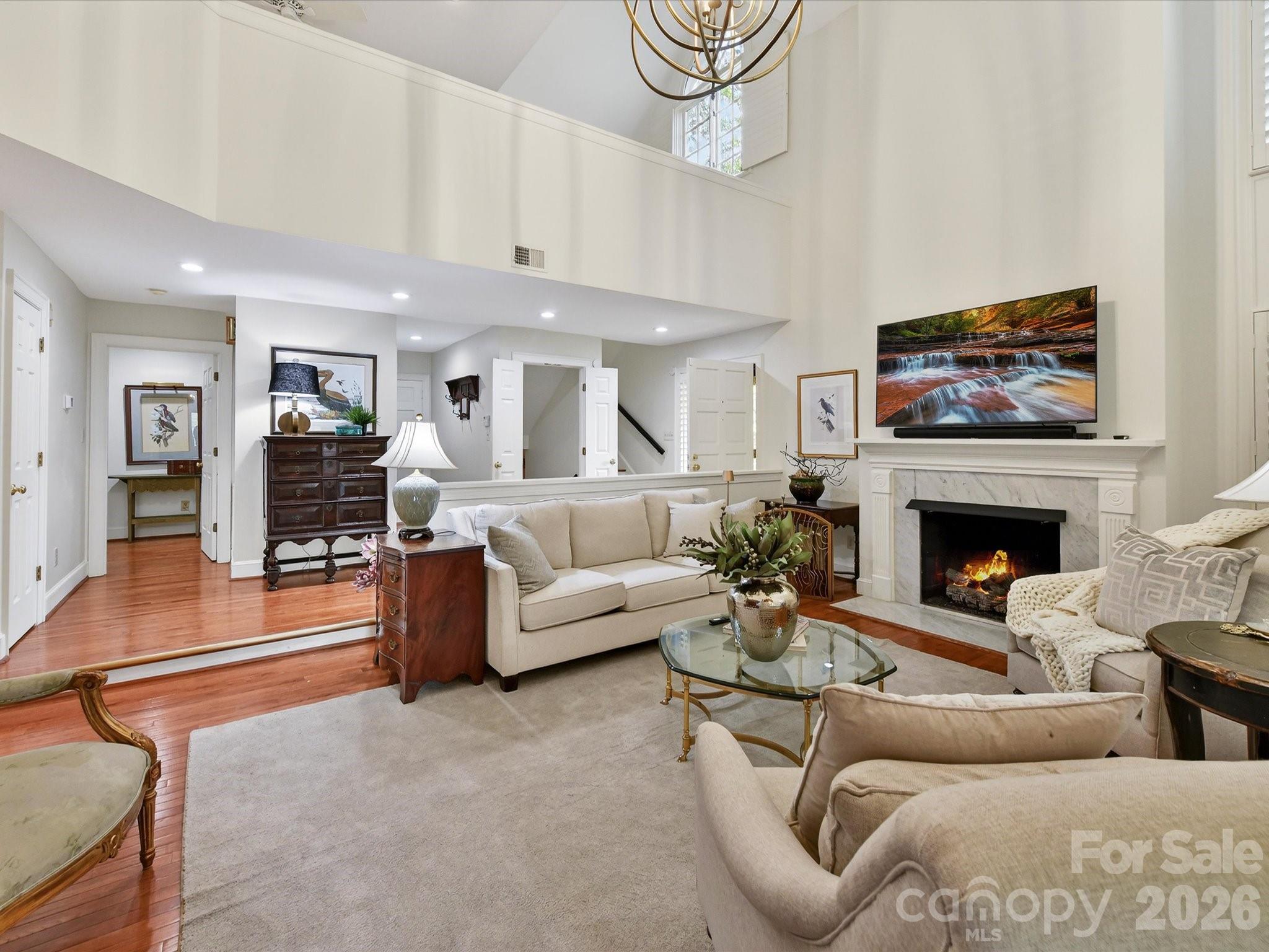 1847 Meadowood Lane Charlotte NC 28211