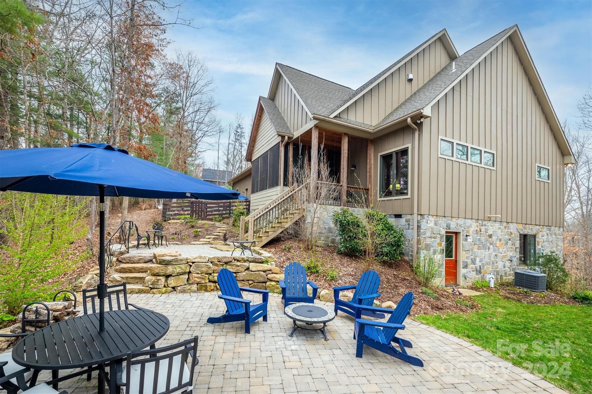 304 Old Mill Drive Morganton NC 28655