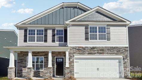 37 Salers Road Fletcher NC 28732