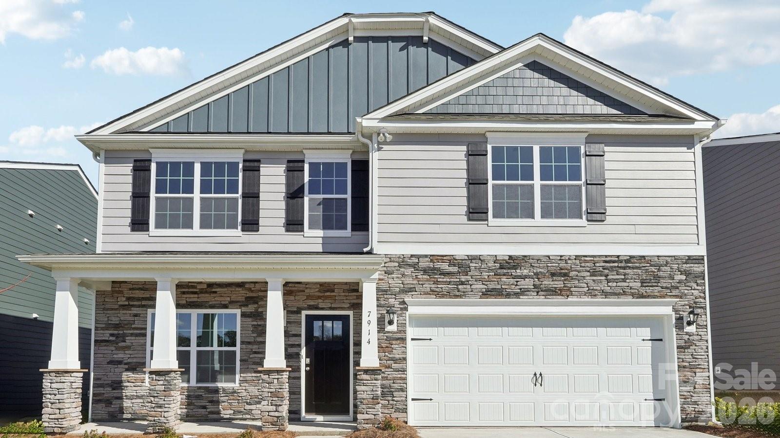 37 Salers Road Fletcher NC 28732