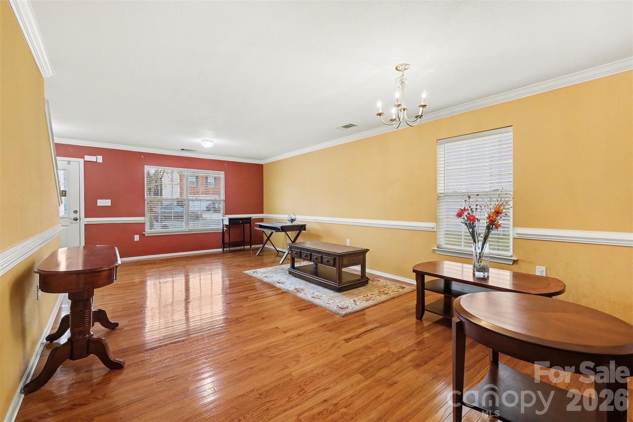 14212 Waterlyn Drive Charlotte NC 28278