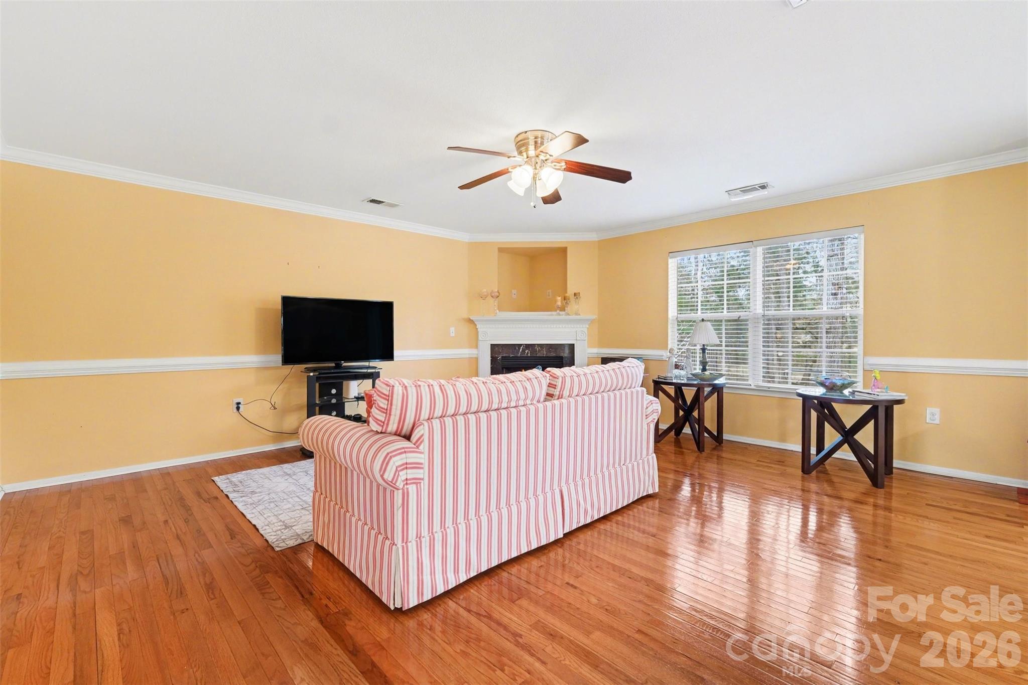 14212 Waterlyn Drive Charlotte NC 28278