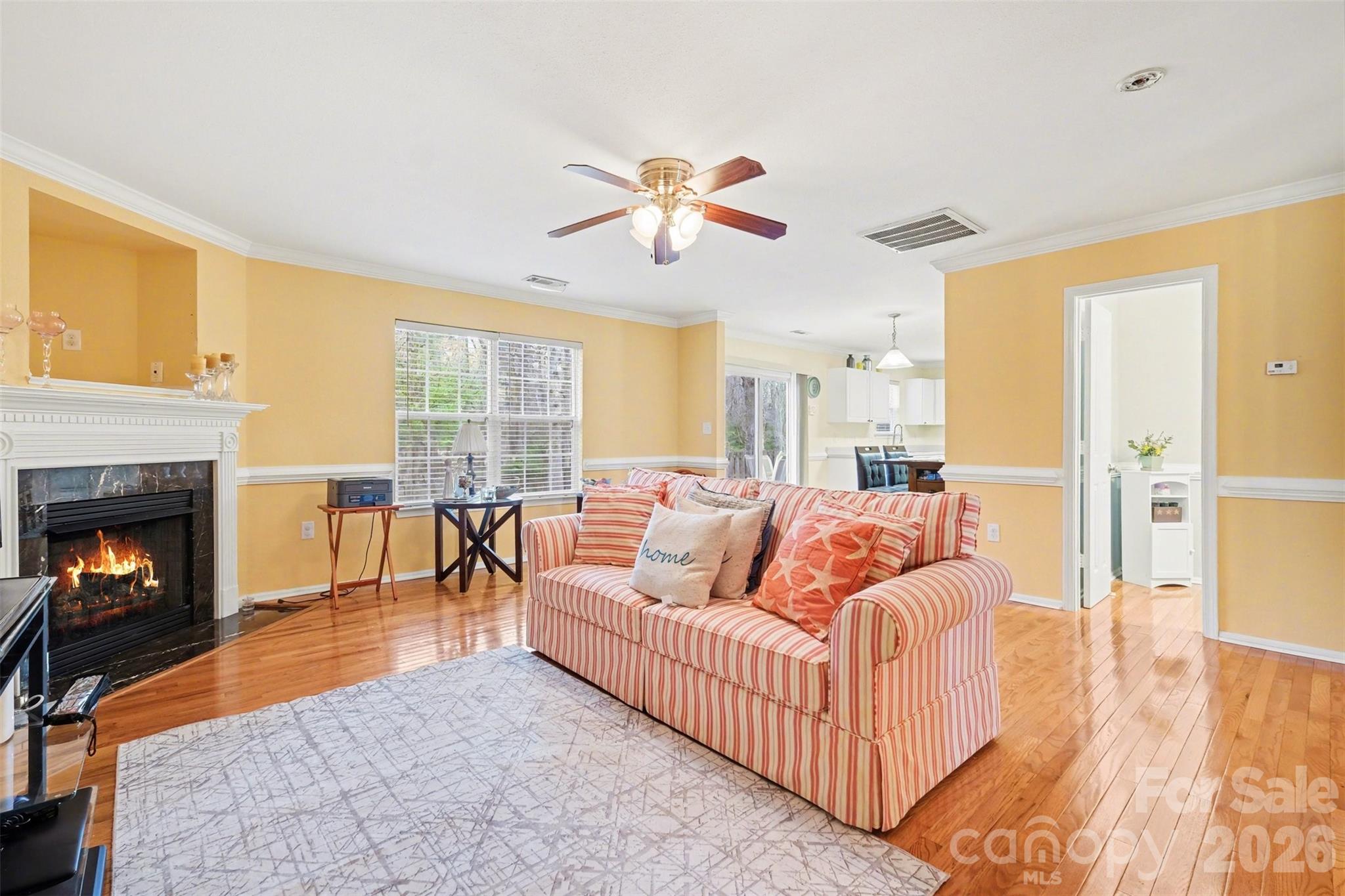 14212 Waterlyn Drive Charlotte NC 28278