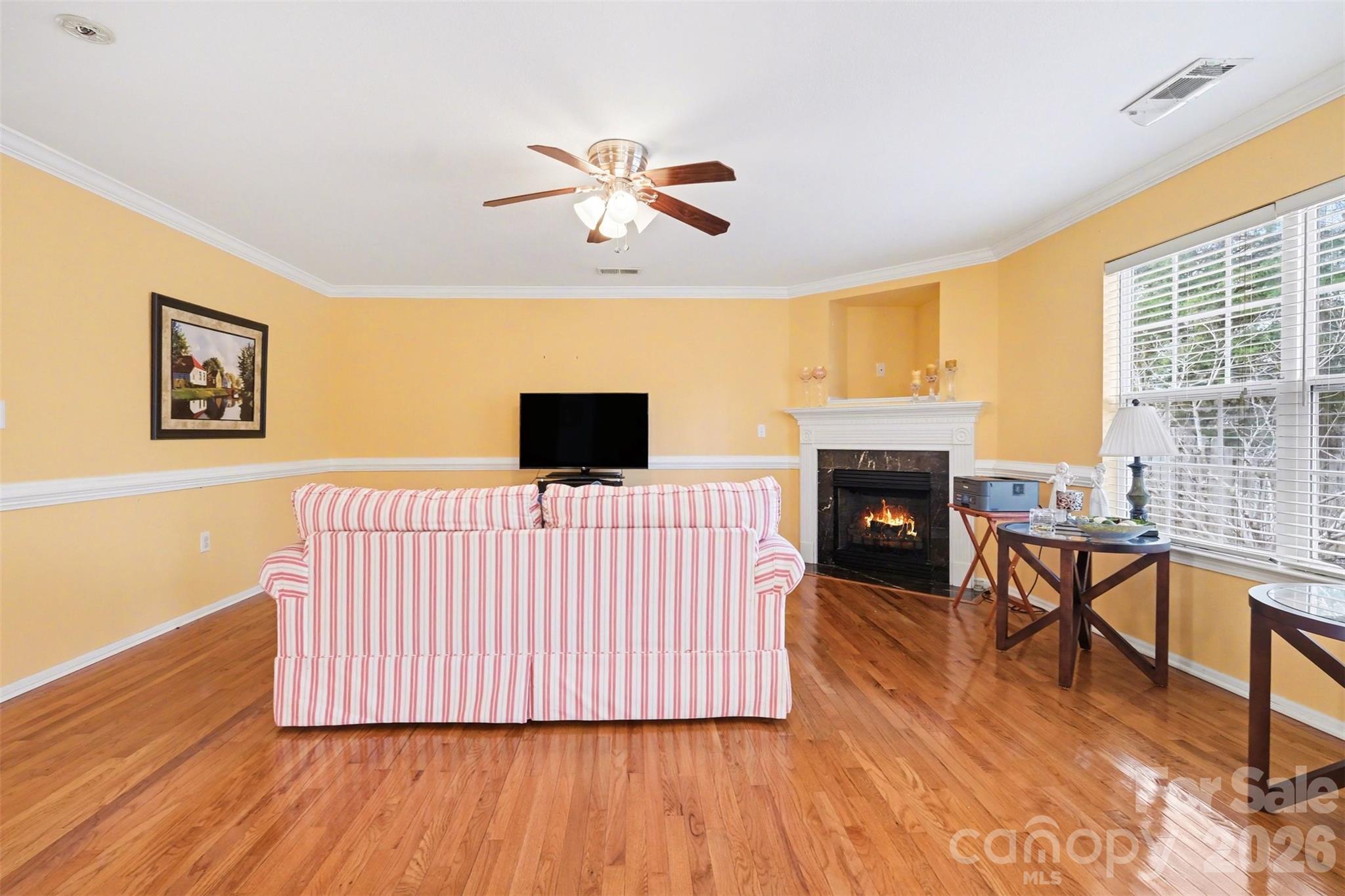 14212 Waterlyn Drive Charlotte NC 28278