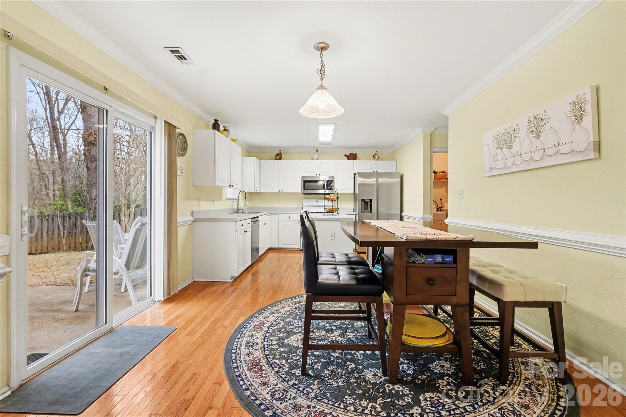 14212 Waterlyn Drive Charlotte NC 28278
