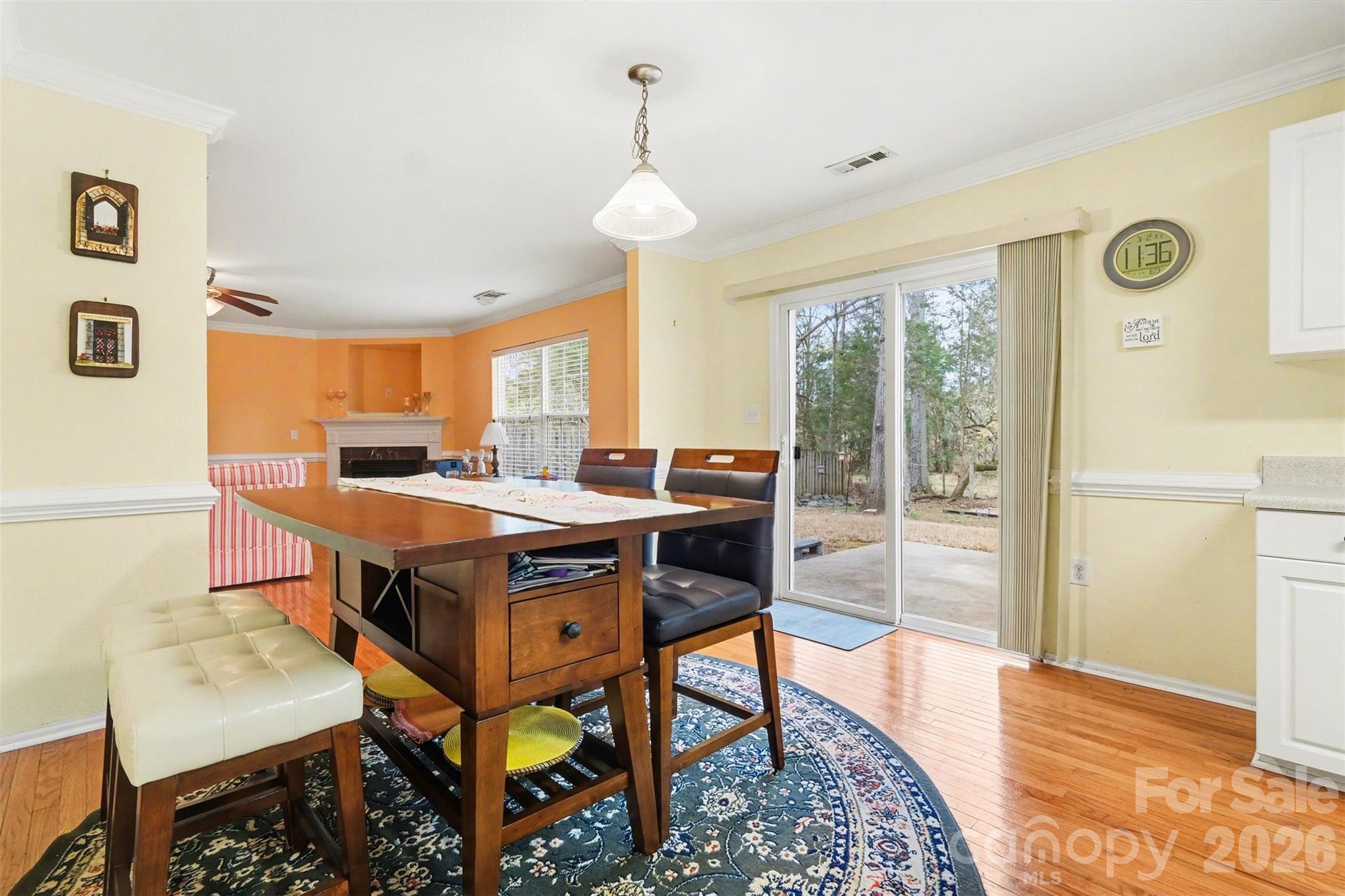 14212 Waterlyn Drive Charlotte NC 28278