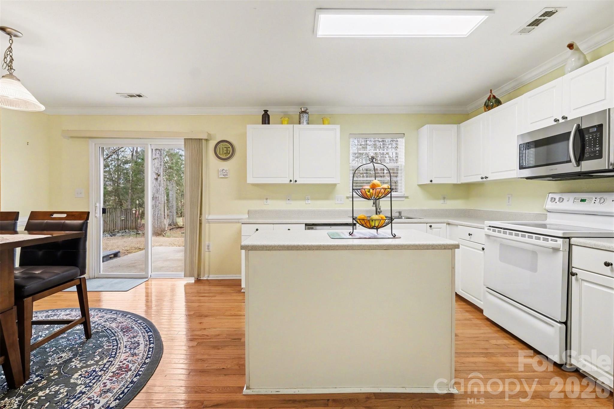 14212 Waterlyn Drive Charlotte NC 28278