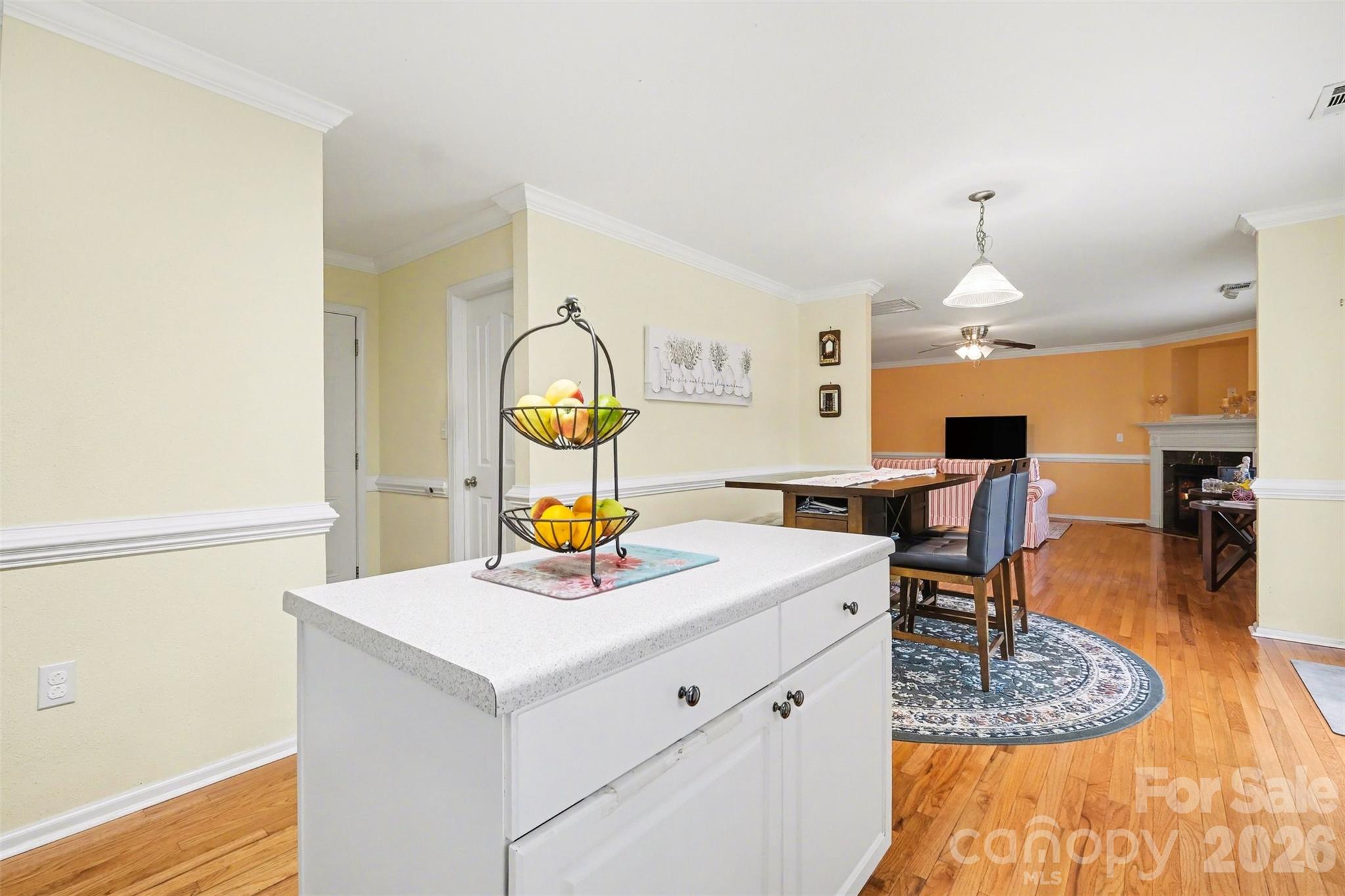 14212 Waterlyn Drive Charlotte NC 28278
