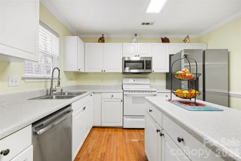 14212 Waterlyn Drive Charlotte NC 28278
