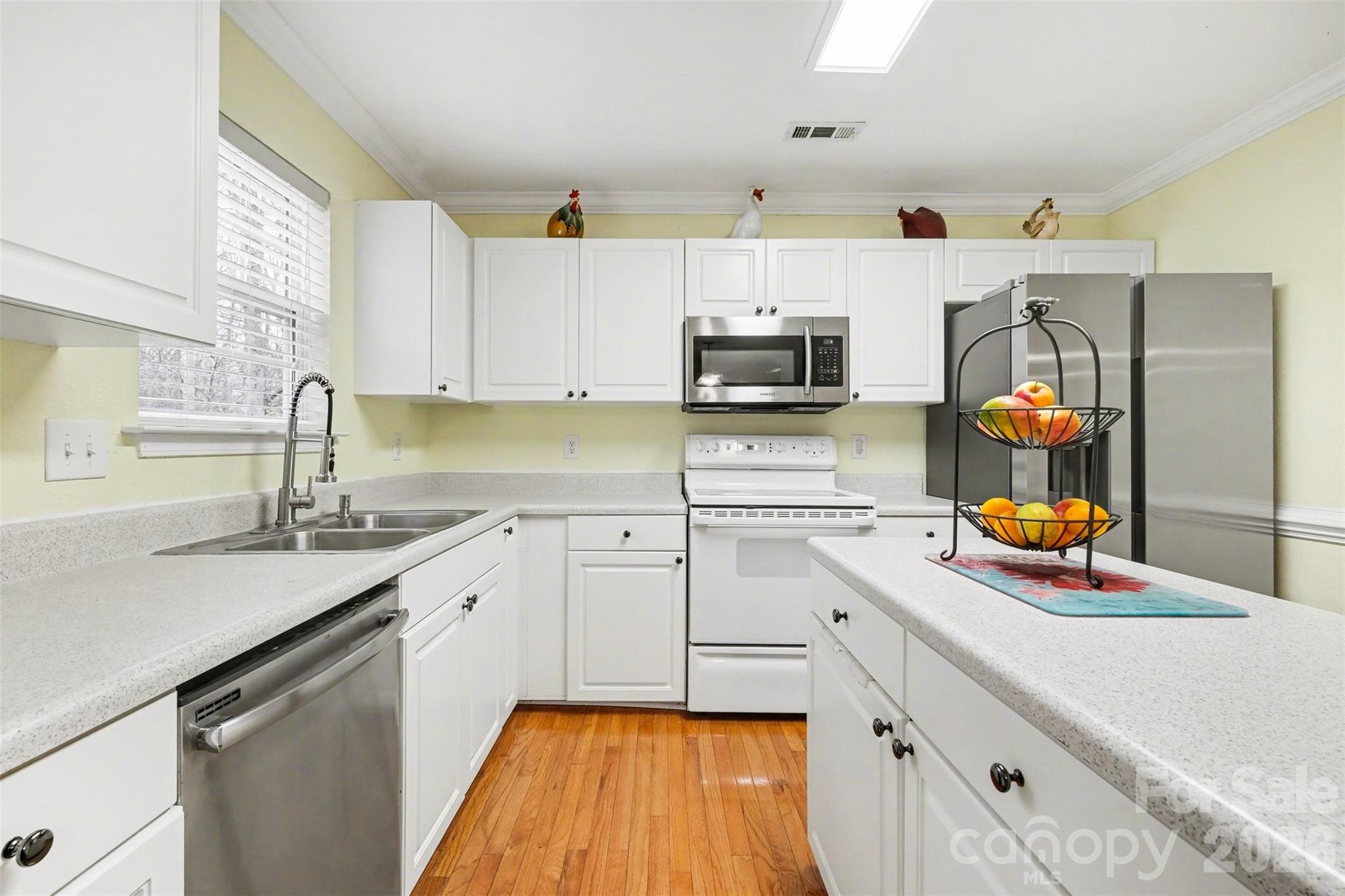 14212 Waterlyn Drive Charlotte NC 28278