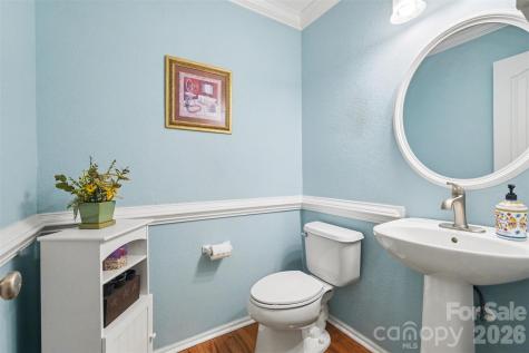 14212 Waterlyn Drive Charlotte NC 28278