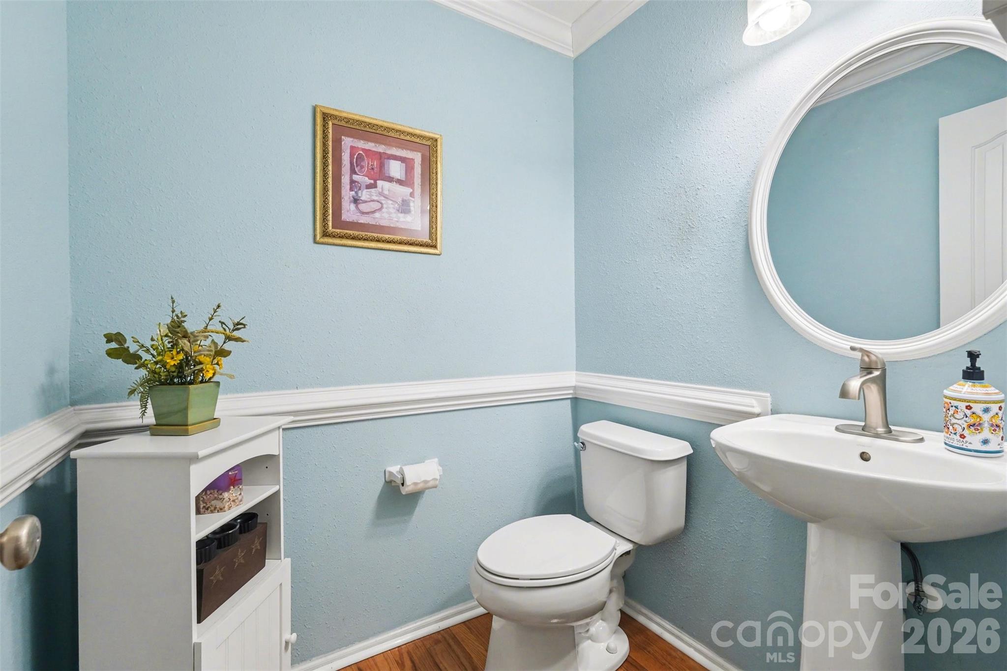 14212 Waterlyn Drive Charlotte NC 28278