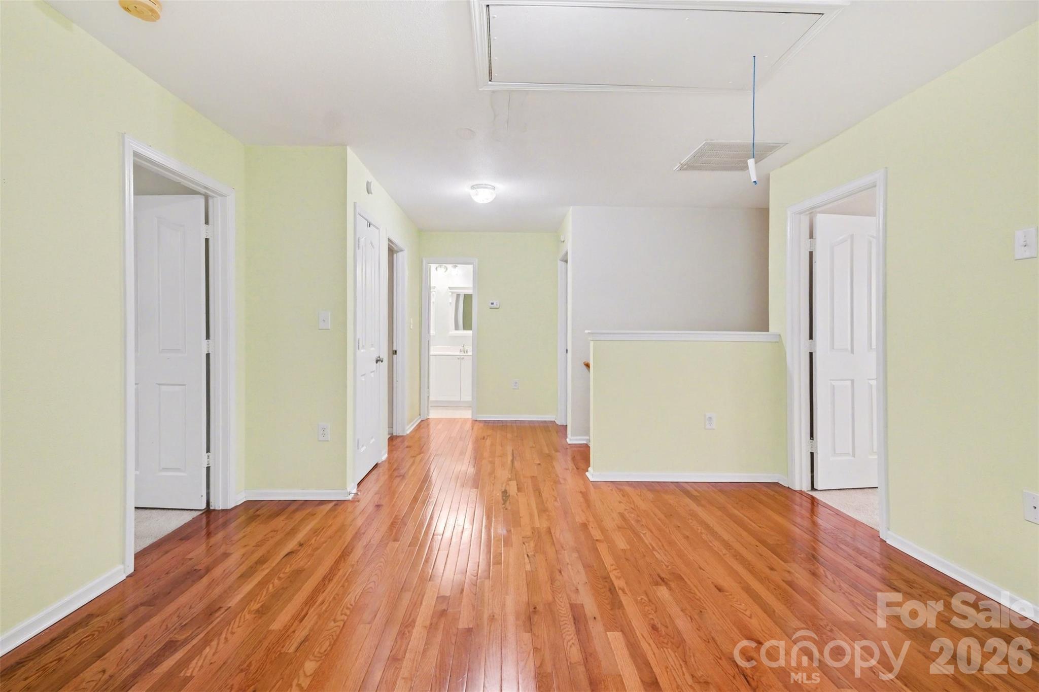 14212 Waterlyn Drive Charlotte NC 28278