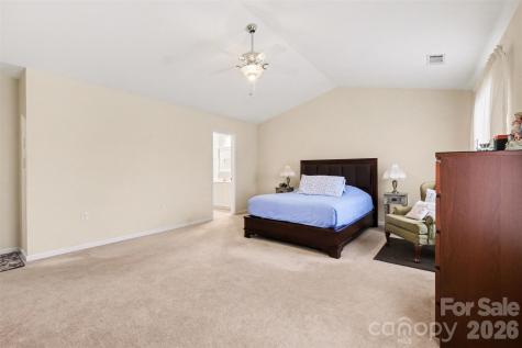 14212 Waterlyn Drive Charlotte NC 28278
