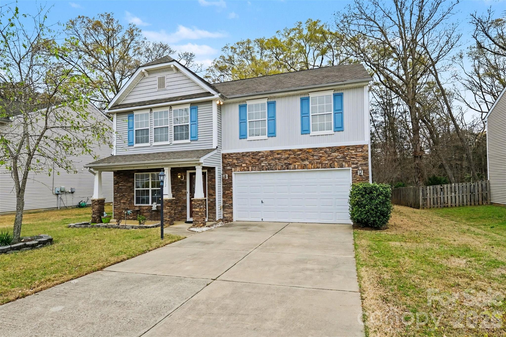 14212 Waterlyn Drive Charlotte NC 28278