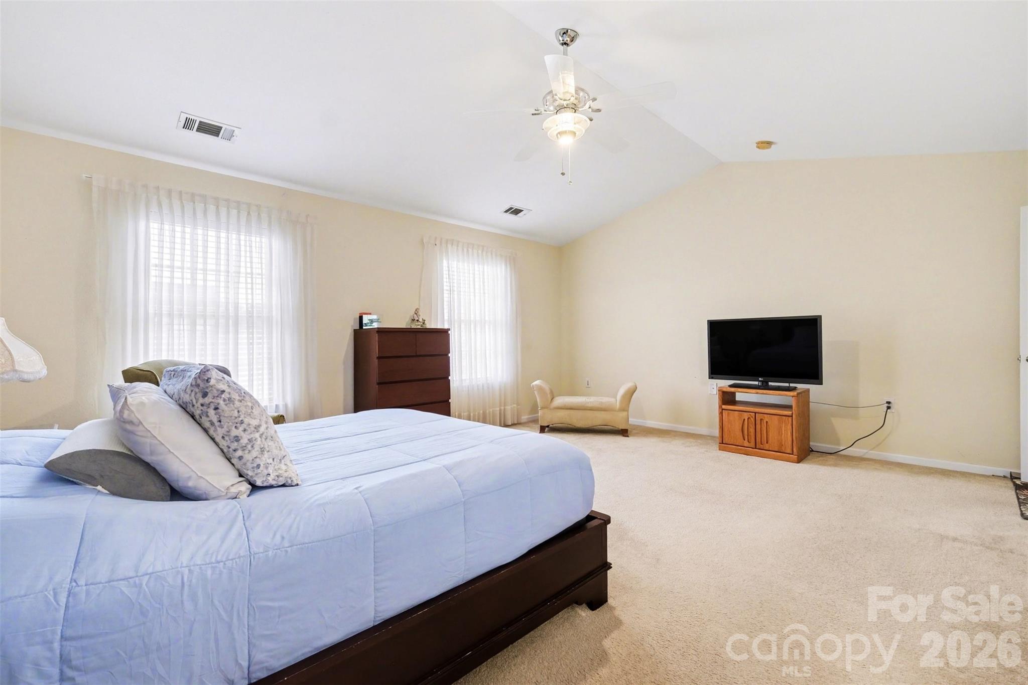 14212 Waterlyn Drive Charlotte NC 28278