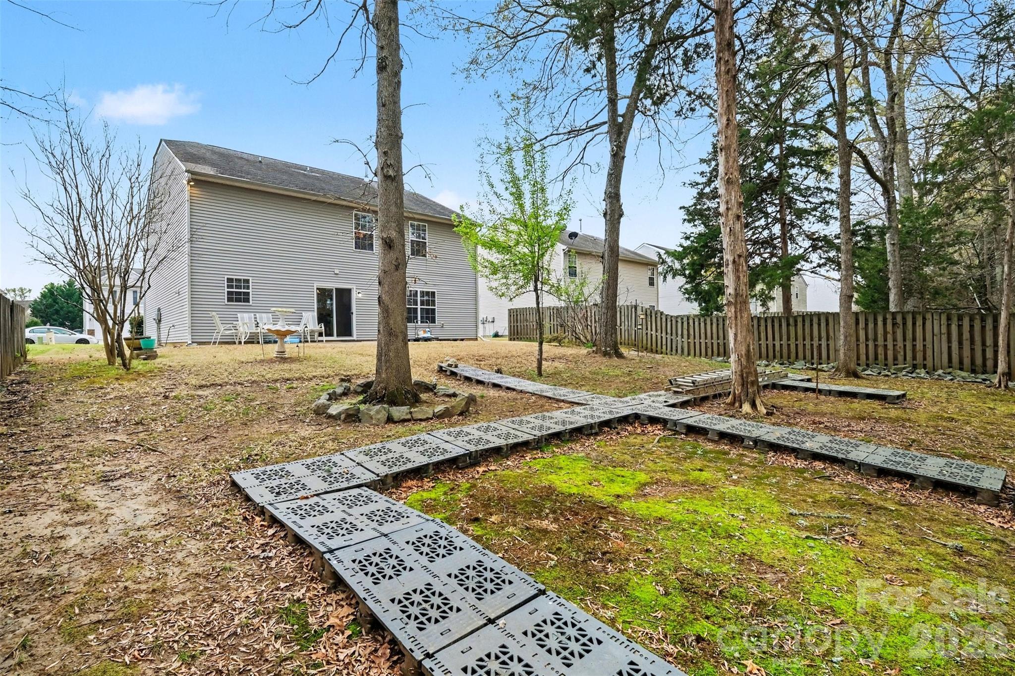 14212 Waterlyn Drive Charlotte NC 28278
