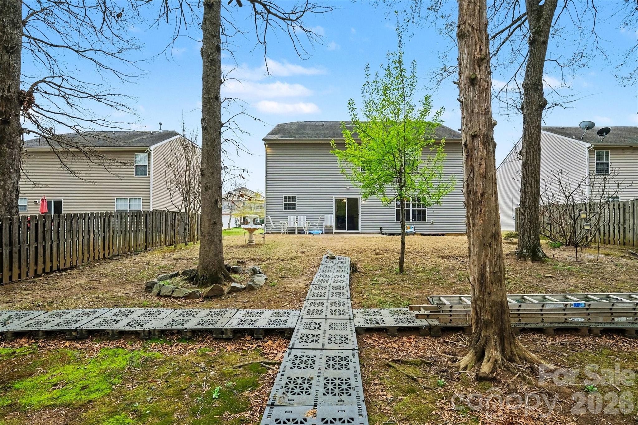 14212 Waterlyn Drive Charlotte NC 28278