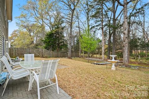 14212 Waterlyn Drive Charlotte NC 28278