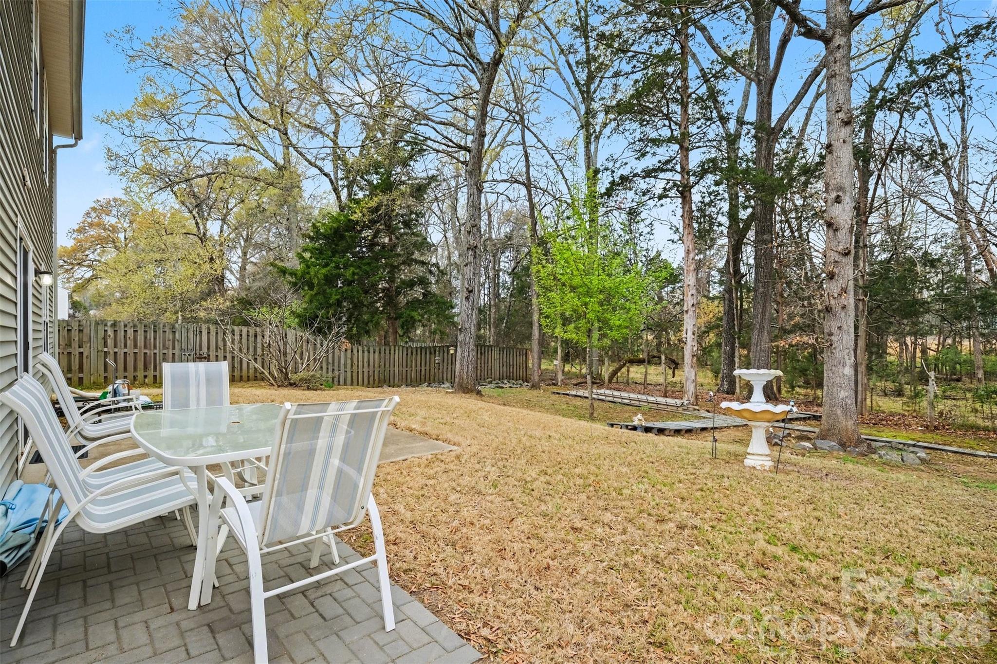 14212 Waterlyn Drive Charlotte NC 28278