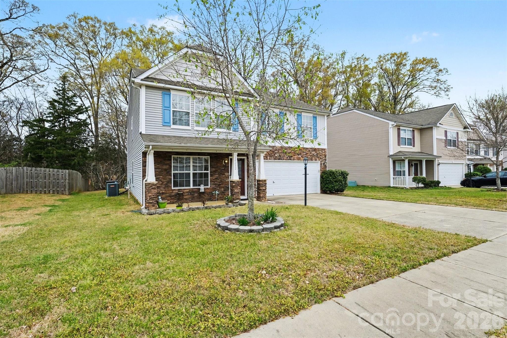 14212 Waterlyn Drive Charlotte NC 28278