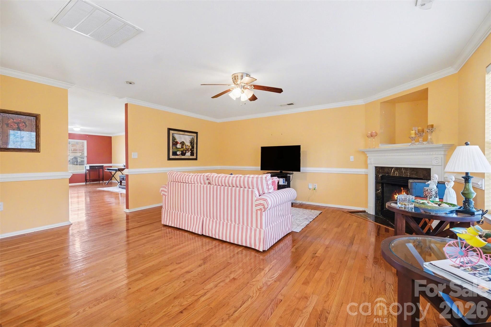 14212 Waterlyn Drive Charlotte NC 28278