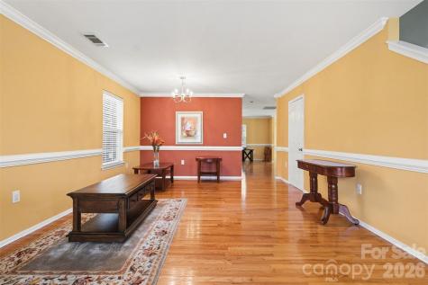 14212 Waterlyn Drive Charlotte NC 28278