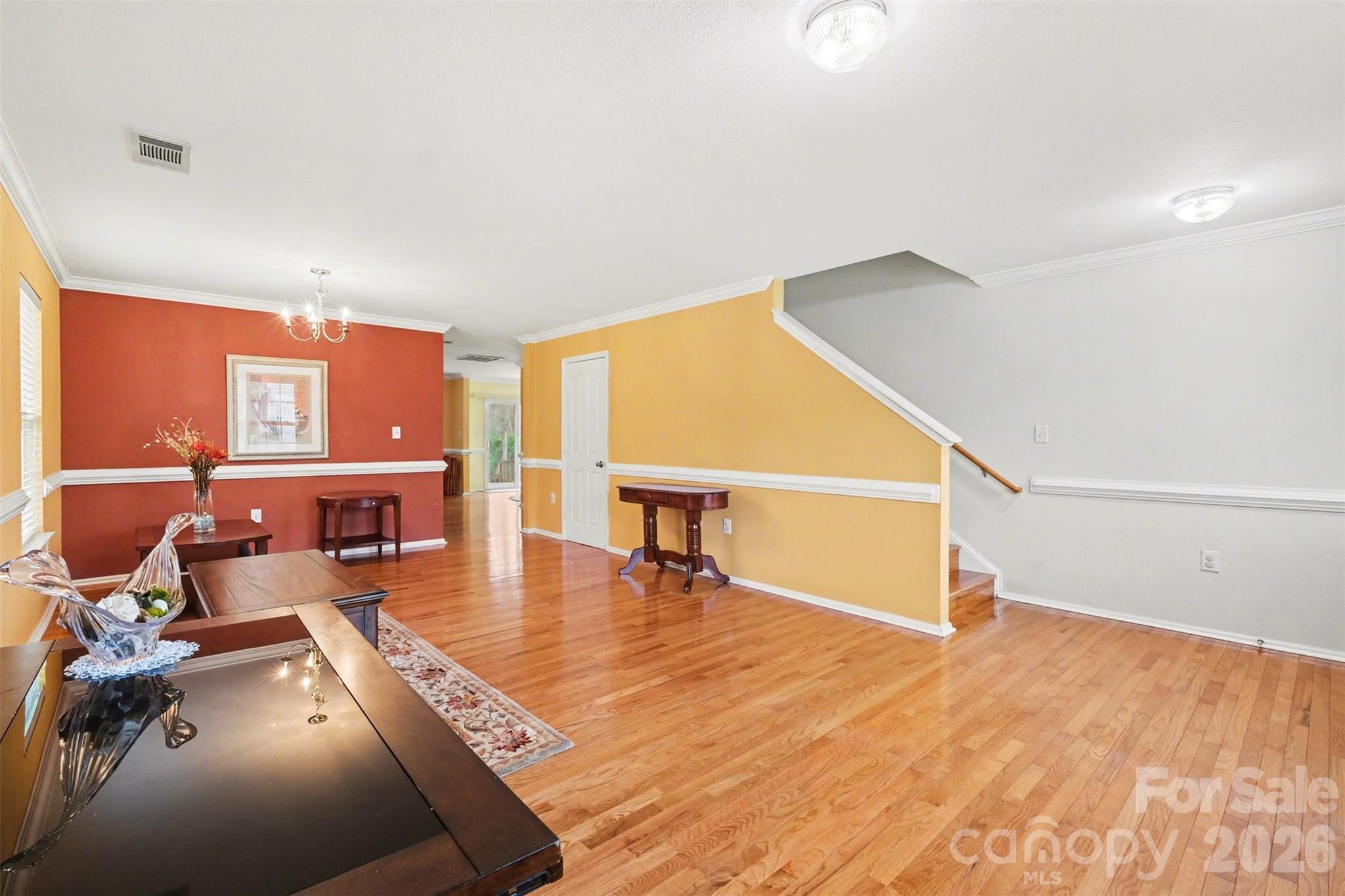 14212 Waterlyn Drive Charlotte NC 28278