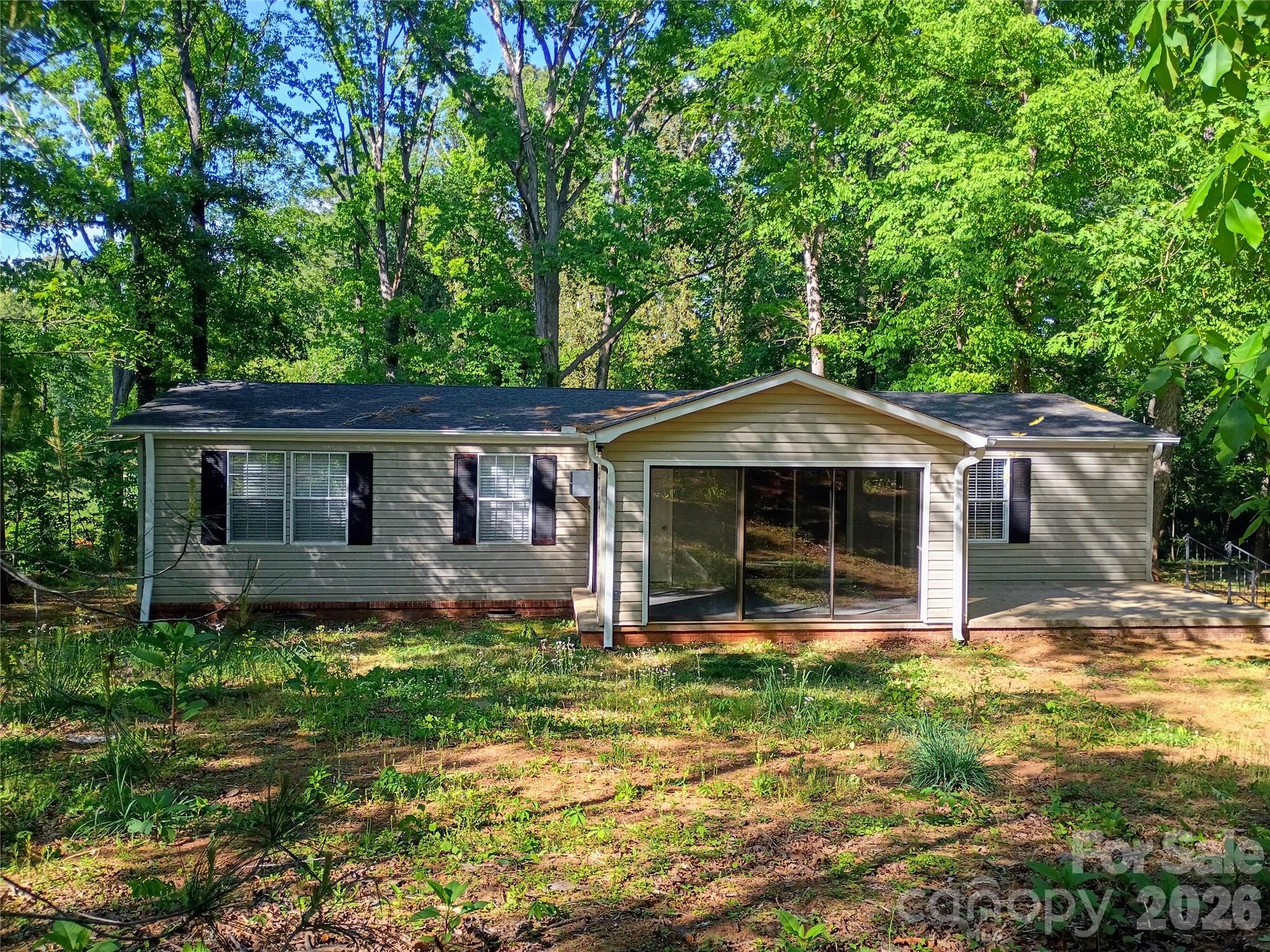 308 Chimney Rock Road Rutherfordton NC 28139