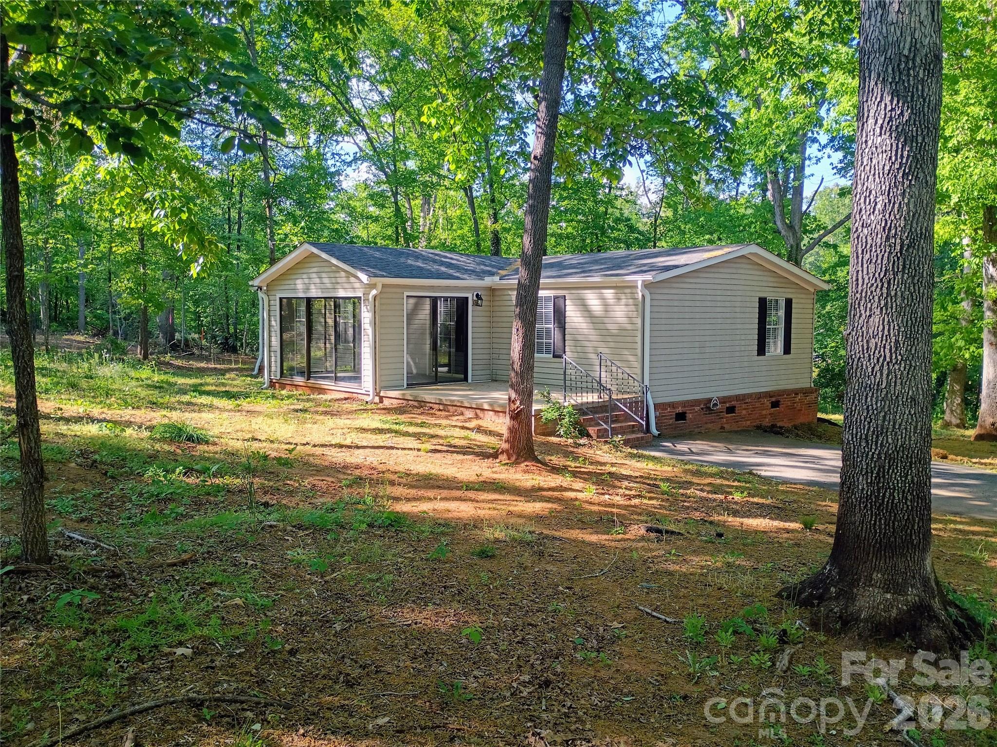 308 Chimney Rock Road Rutherfordton NC 28139