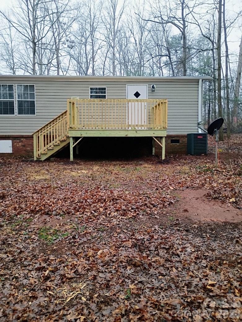 308 Chimney Rock Road Rutherfordton NC 28139