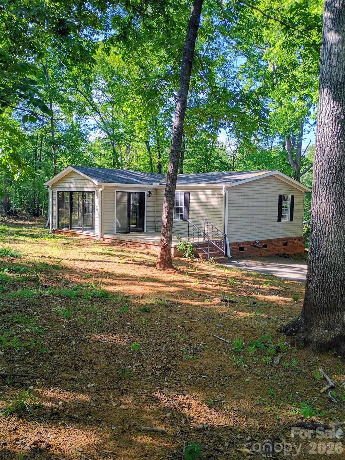 308 Chimney Rock Road Rutherfordton NC 28139