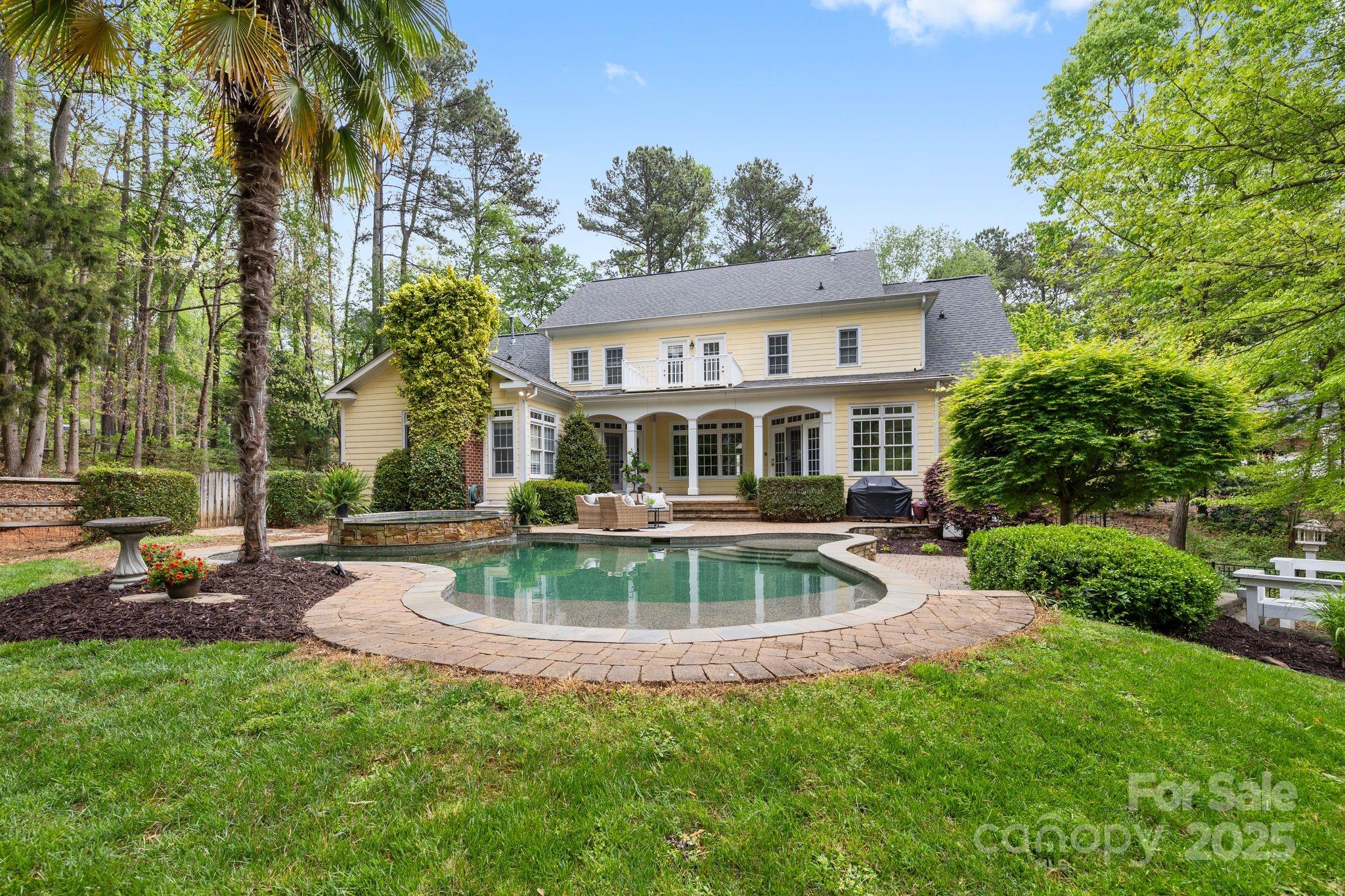 4525 Island Waters Drive Denver NC 28037