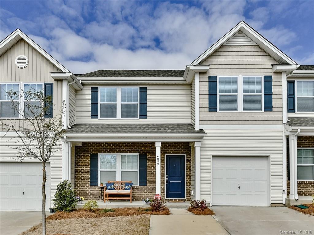4059 Creekstone Trace Gastonia NC 28056
