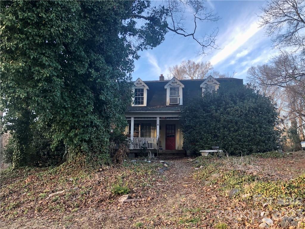 605 Dallas Stanley Highway Dallas NC 28034