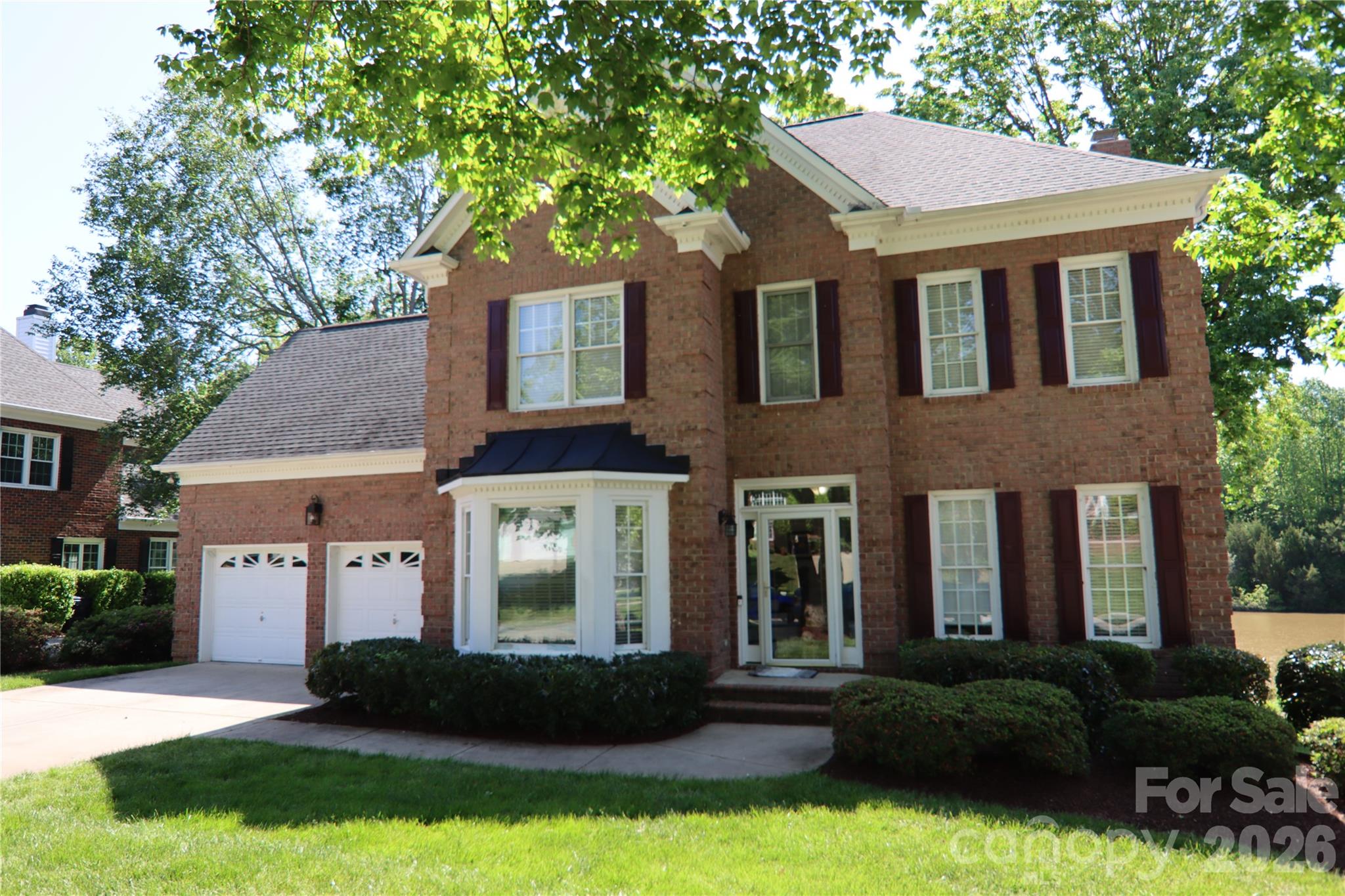 15537 Northstone Drive Huntersville NC 28078