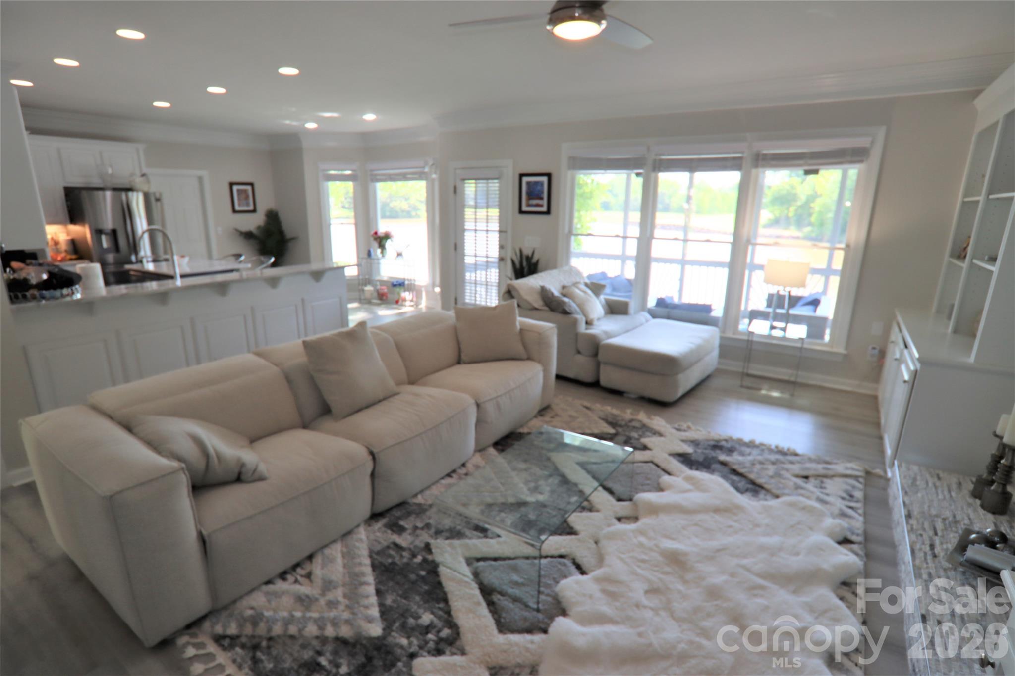 15537 Northstone Drive Huntersville NC 28078