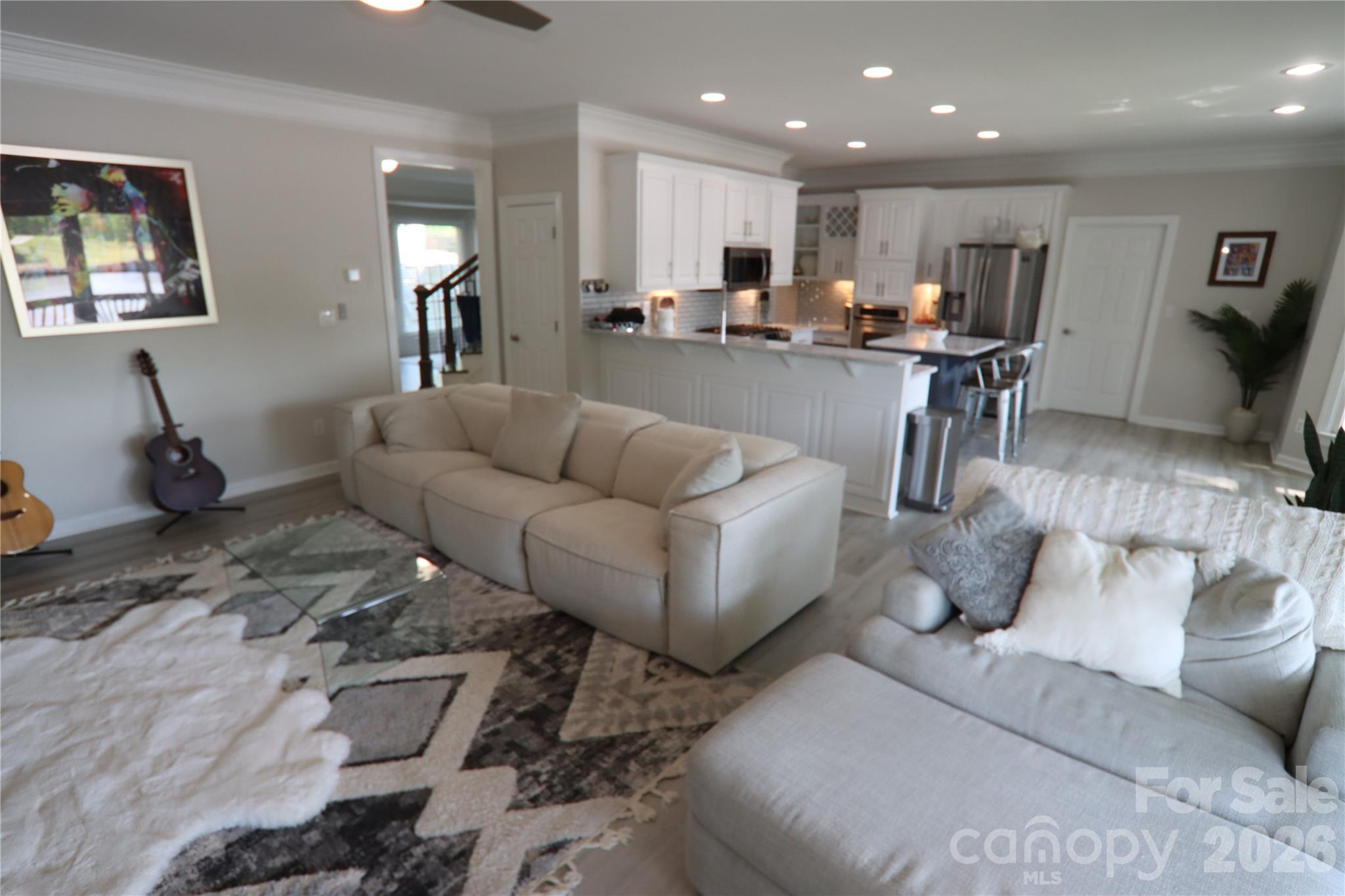 15537 Northstone Drive Huntersville NC 28078