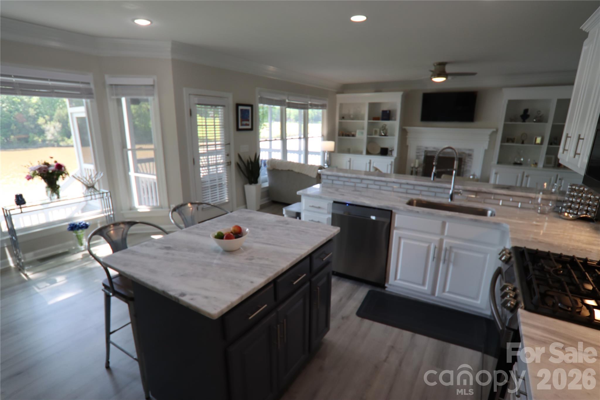 15537 Northstone Drive Huntersville NC 28078