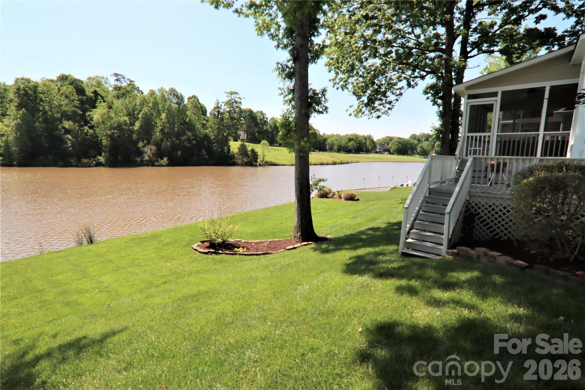 15537 Northstone Drive Huntersville NC 28078