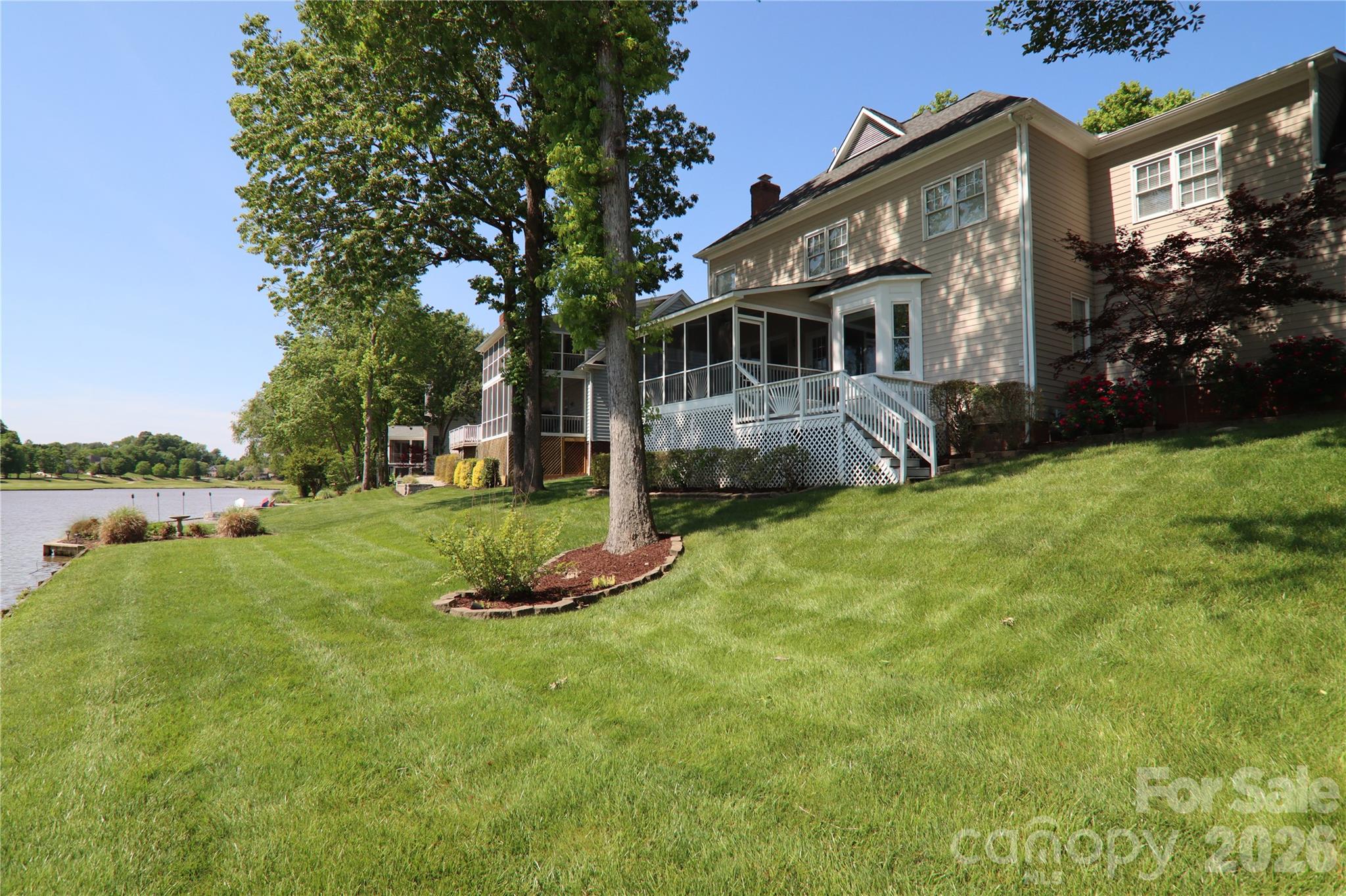 15537 Northstone Drive Huntersville NC 28078