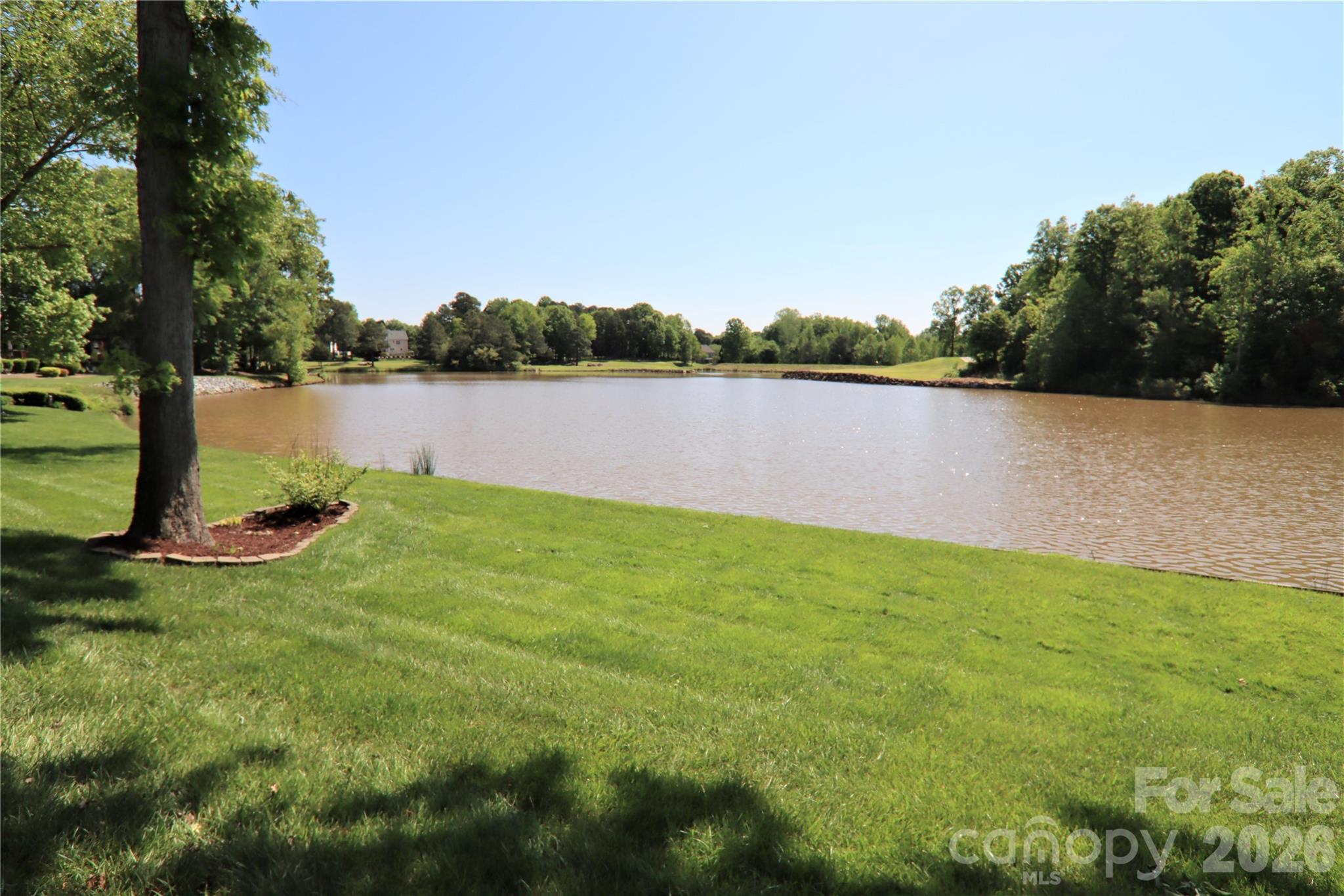 15537 Northstone Drive Huntersville NC 28078