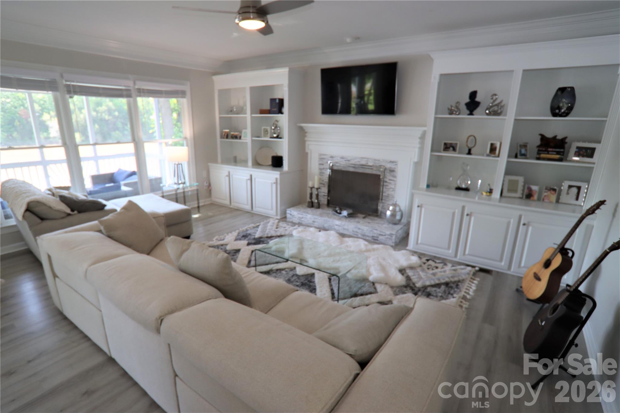 15537 Northstone Drive Huntersville NC 28078