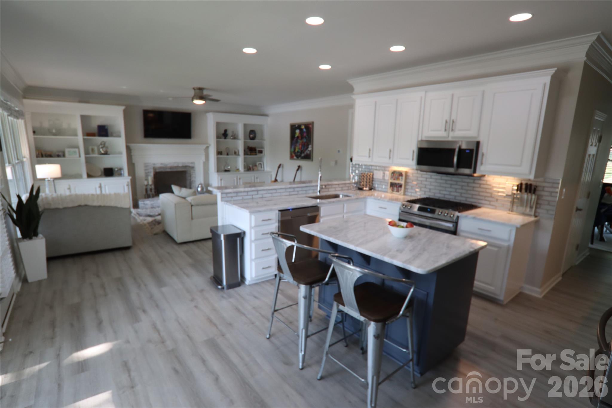 15537 Northstone Drive Huntersville NC 28078